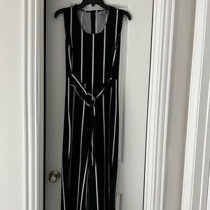 J for Justify - Large - Jumper